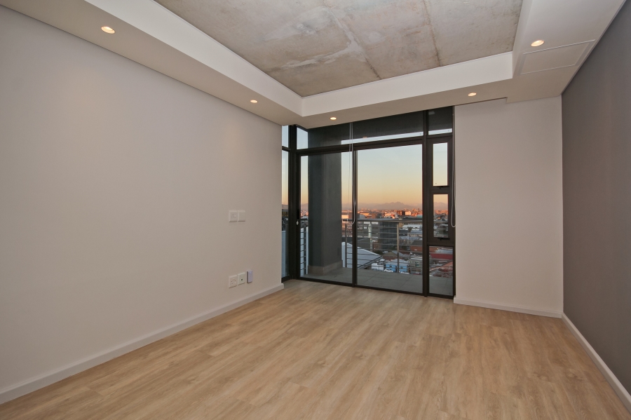 1 Bedroom Property for Sale in Woodstock Western Cape